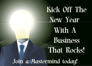 Join a mastermind today!