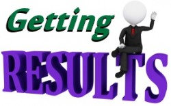 Our MasterMind Group get results!